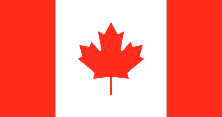 Canada Flag