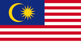 Malaysia Flag
