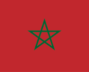 Morocco Flag