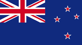 New Zealand Flag