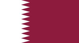 Qatar Flag