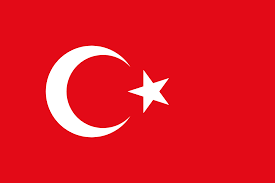 Turkey Flag