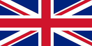 UK Flag