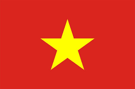 Vietnam Flag